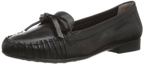 Everybody Damen 840586 Slipper, Schwarz (schwarz 1) von Everybody