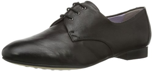 Everybody Damen 850234 Derby, Schwarz (schwarz 1), 40.5 von Everybody