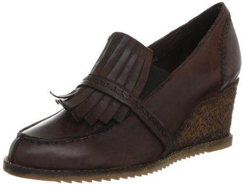 Everybody Damen 930337 Pumps, Braun (braun 2) von Everybody