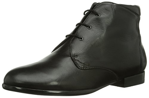 Everybody Damen 961249 Kurzschaft Stiefel, Schwarz (schwarz), 40 EU von Everybody