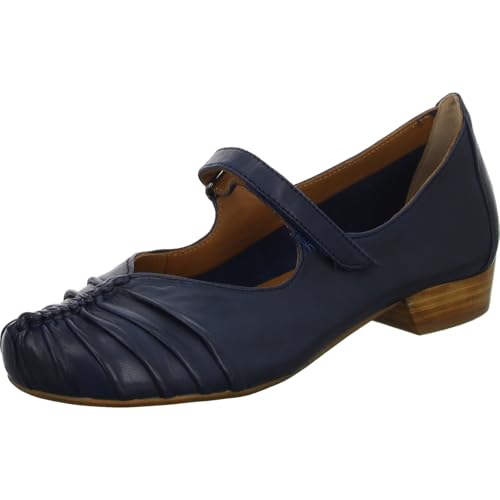 Everybody GALEGA Damen Ballerinas, EU 37 von Everybody