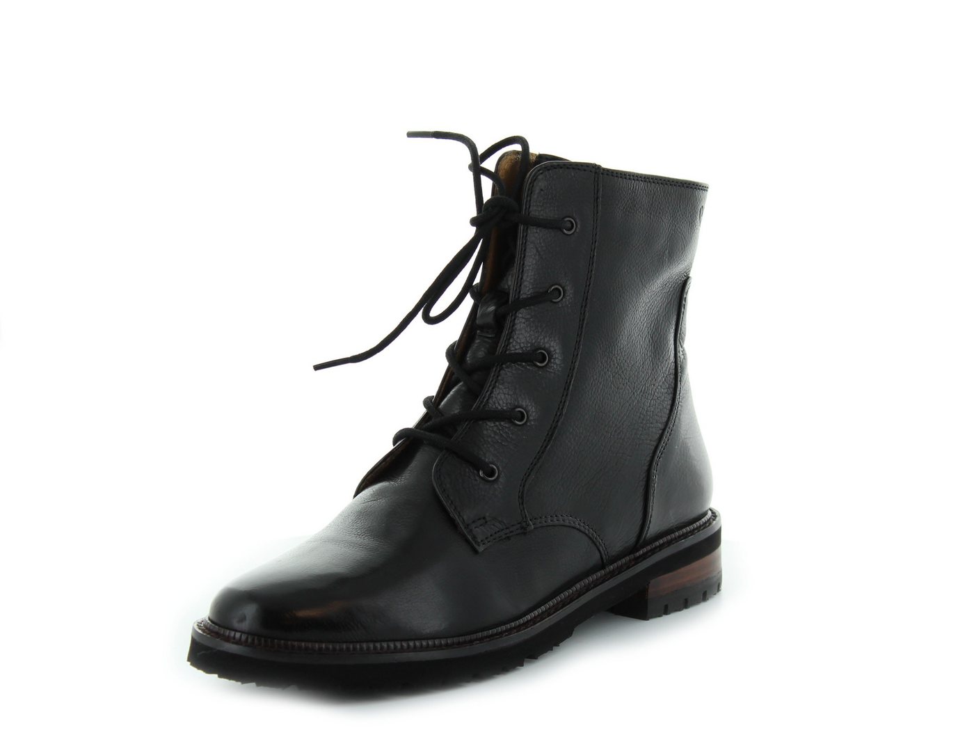 Everybody NASTRO Schnürstiefelette von Everybody