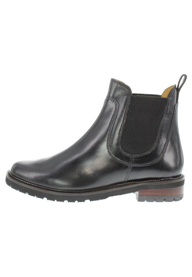 Everybody NAWRA - Feminine Chelsea Boots Chelseaboots von Everybody