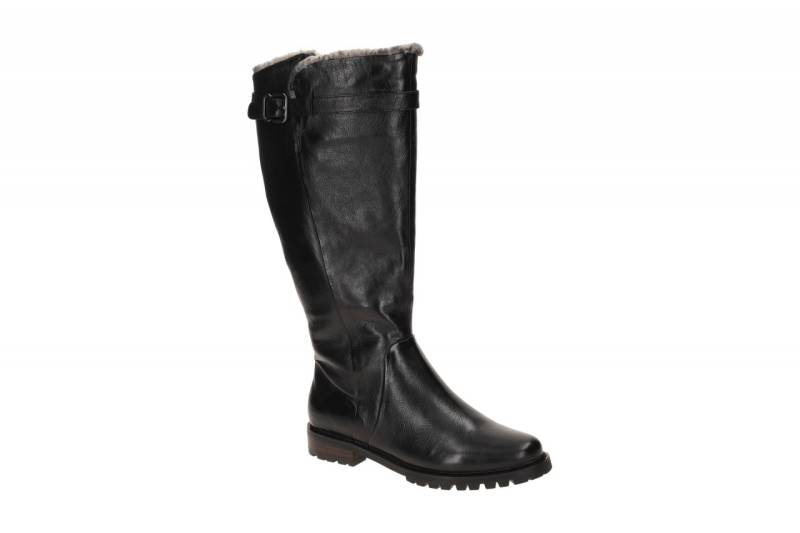 Everybody NIAMH 43693M2411 GI001 schwarz - Winterstiefel f?r Damen Everybody NIAMH 43693M2411 GI001 schwarz - Winterstiefel f?r Damen von Everybody