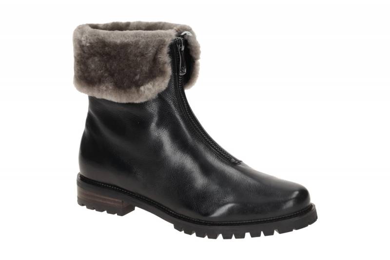 Everybody NICOMO 43698M2411 GI001 schwarz - Winterstiefel f?r Damen Everybody NICOMO 43698M2411 GI001 schwarz - Winterstiefel f?r Damen von Everybody