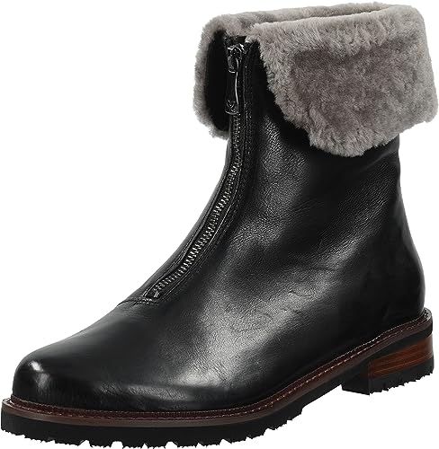 Everybody Nico 43698U2411 Damen Stiefel, EU 38 von Everybody