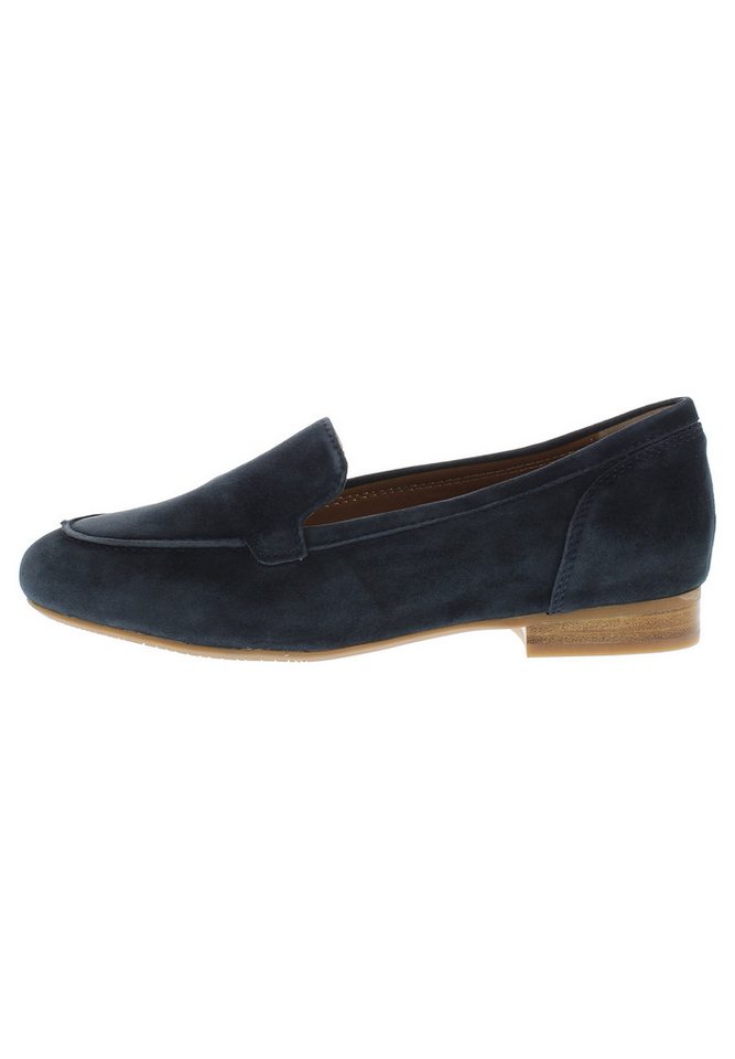 Everybody ROBERTA - lässiger Loafer Slipper von Everybody