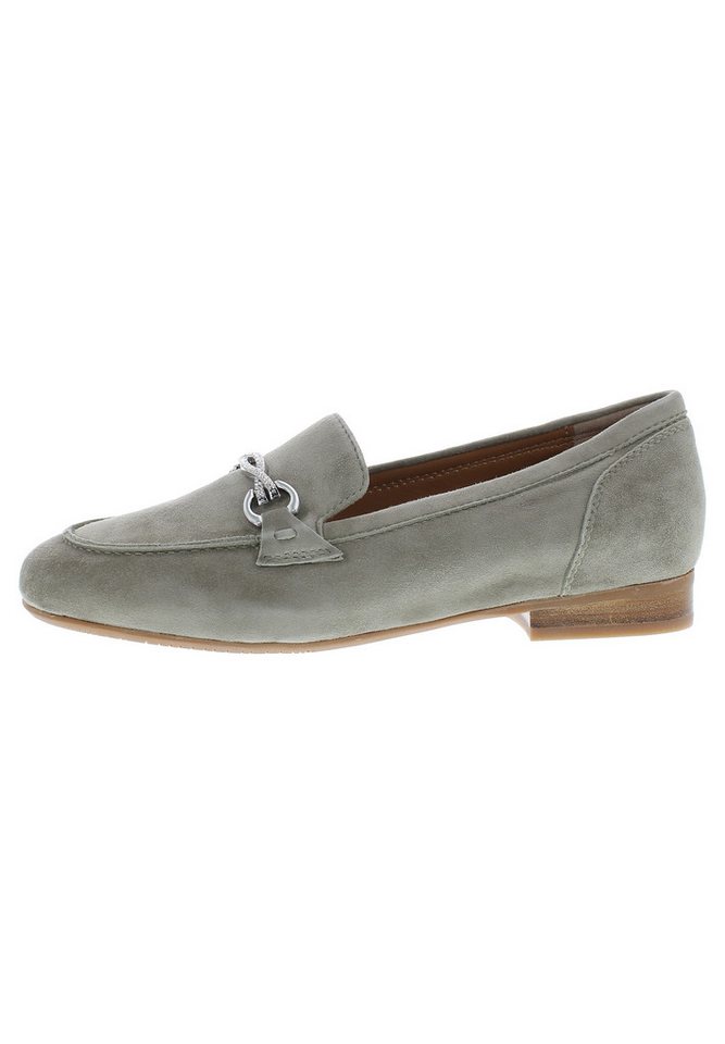 Everybody ROMANA - edler Loafer Slipper von Everybody