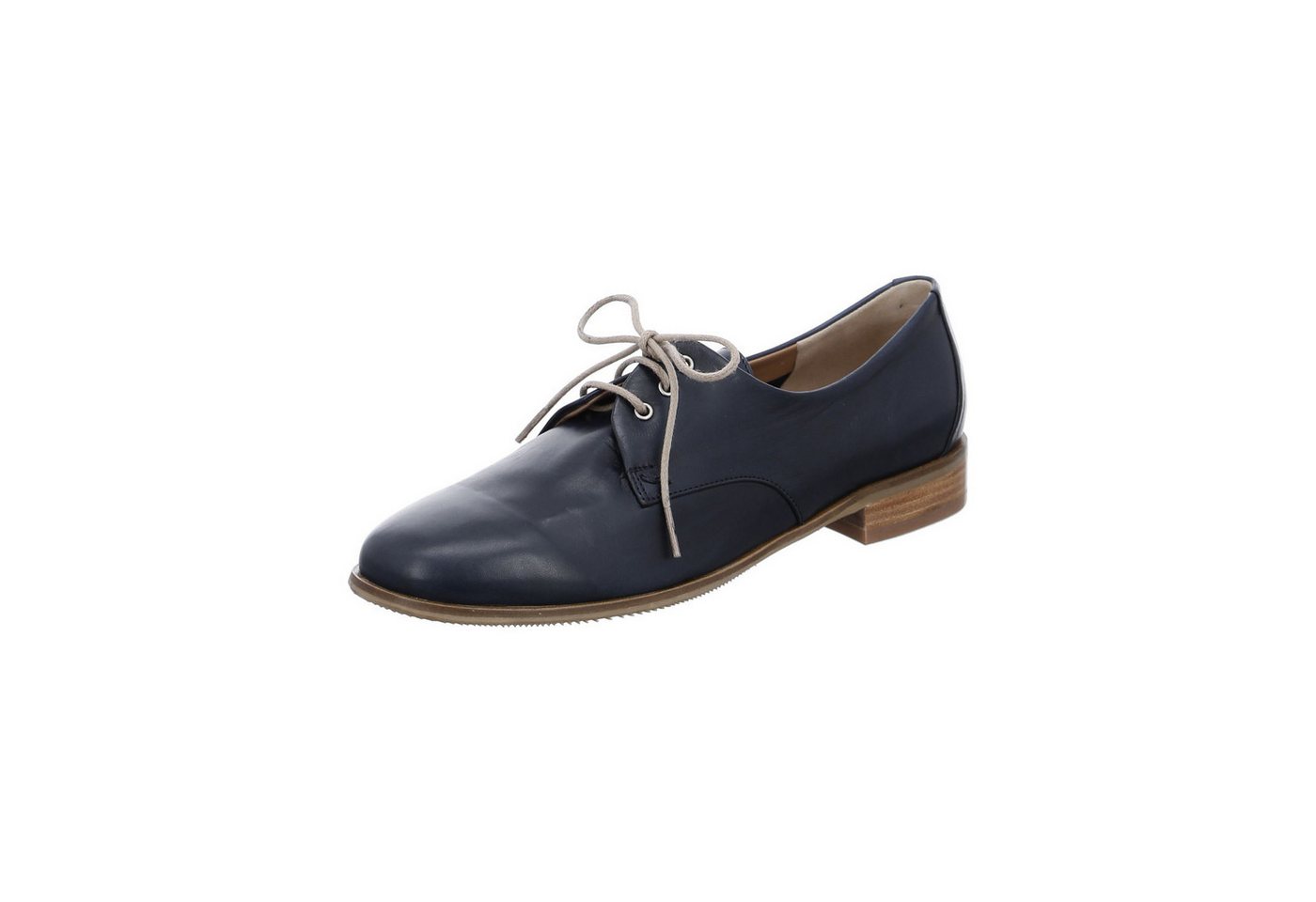 Everybody Schnürschuh Abies Schnürschuh von Everybody