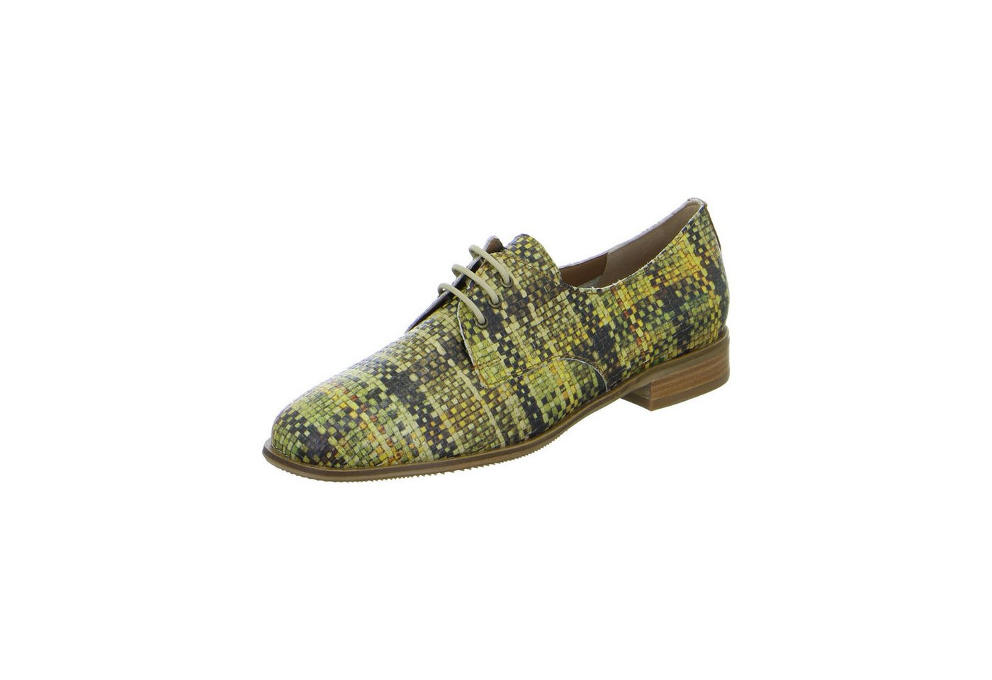 Everybody Schnürschuh Ardesia Schnürschuh von Everybody