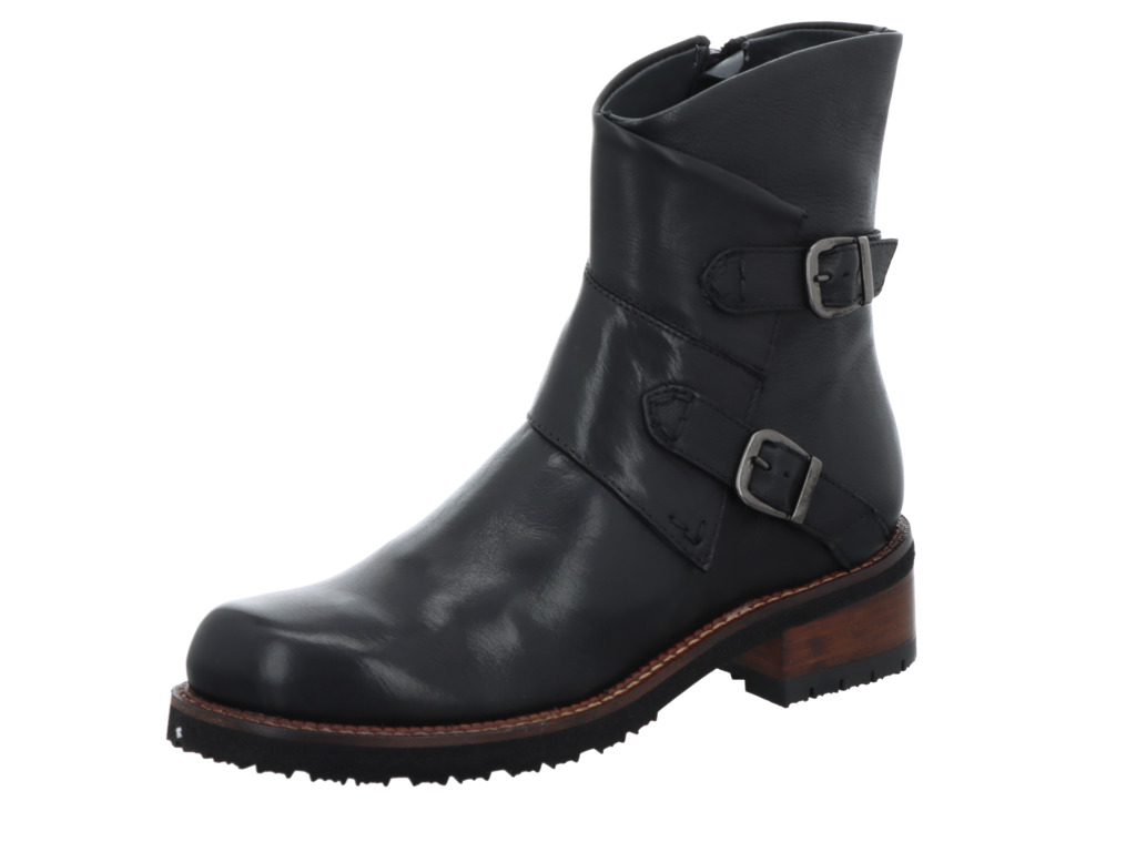 female Stiefeletten bunt LAGUNARIA 37 von Everybody