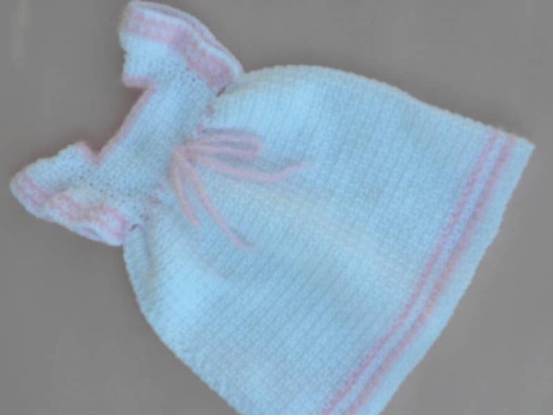 Gehäkeltes Baby Kleid, Häkelkleid, Weißes Häkelkleid Baby, Sommerkleid, Kleid Für Strand Foto, Foto Prop Mädchen von EverythingsSewMom