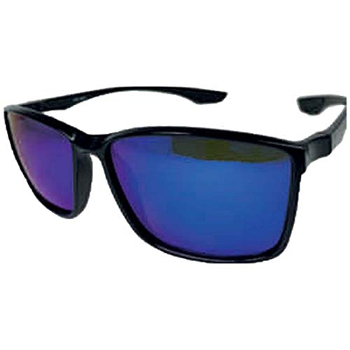 Evia Xhgfb Polaris-Brille, Hart Xhgfb L. Spiegel, Blau von HART FISHING