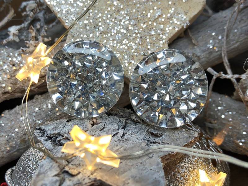 Weihnachtsstecker Paar von Evilgenica