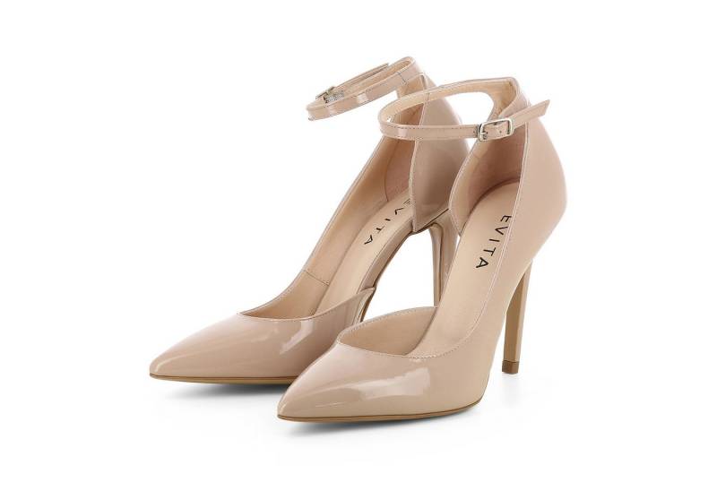 Evita ALINA Pumps Handmade in Italy von Evita