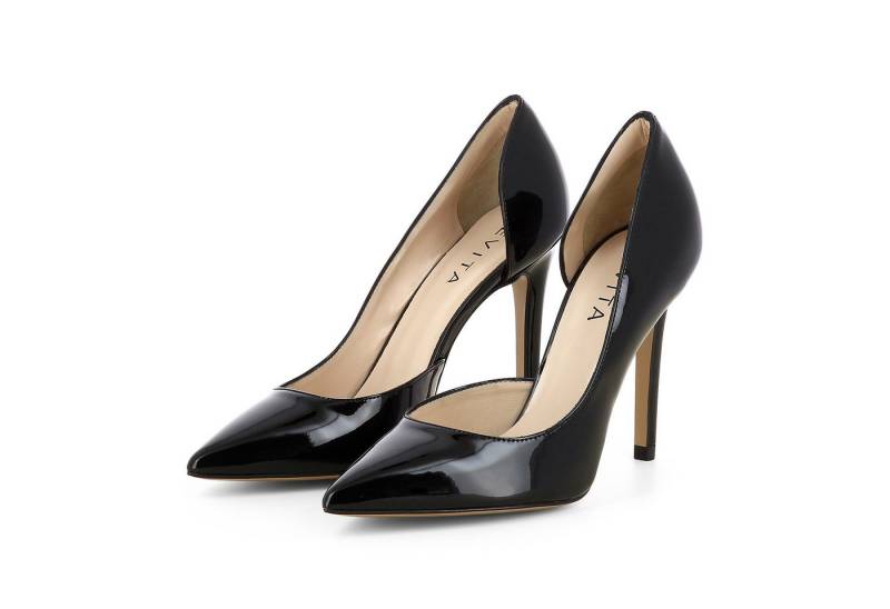 Evita ALINA Pumps Handmade in Italy von Evita