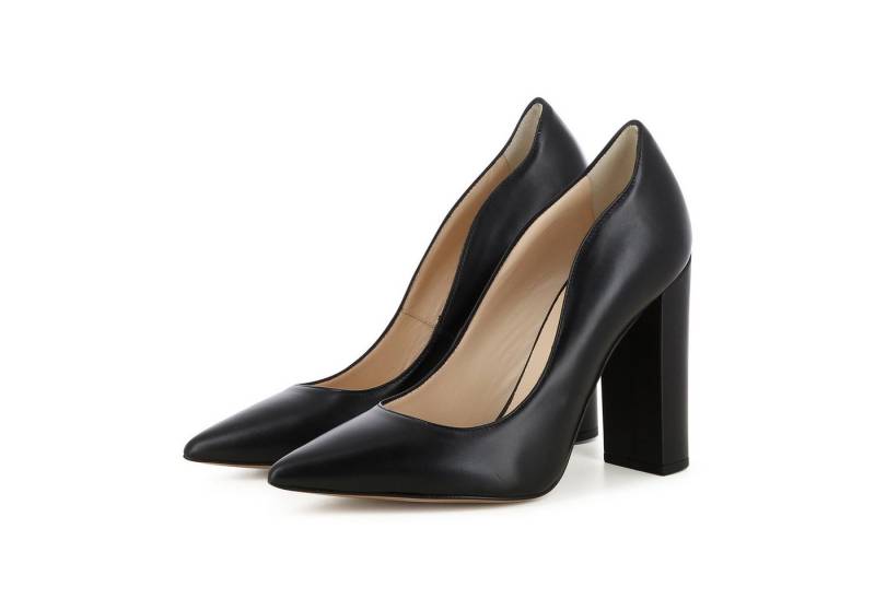 Evita ALINA Pumps Handmade in Italy von Evita