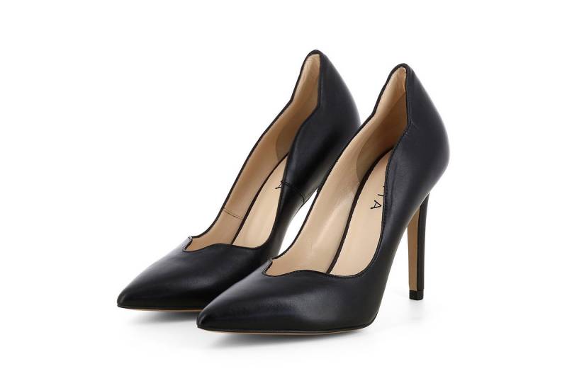Evita ALINA Pumps Handmade in Italy von Evita