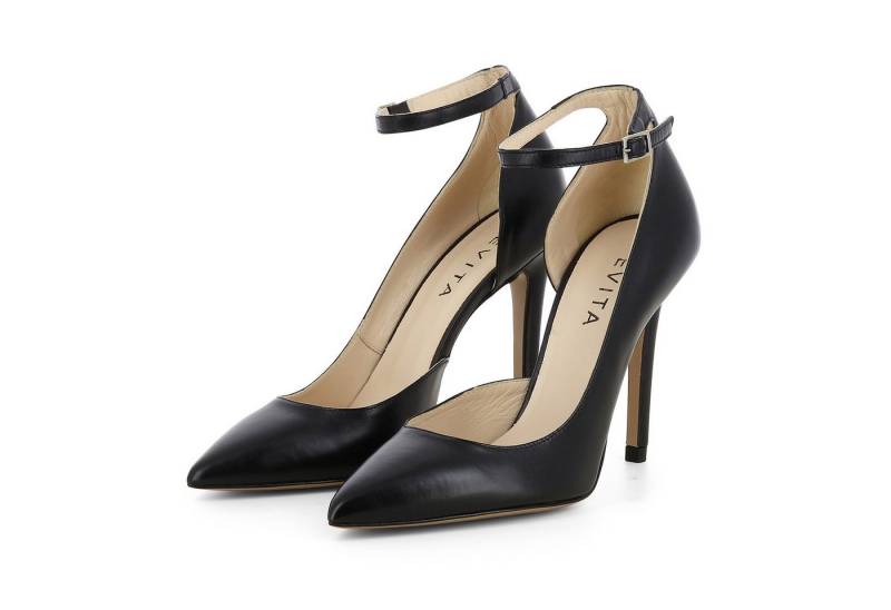 Evita ALINA Pumps Handmade in Italy von Evita