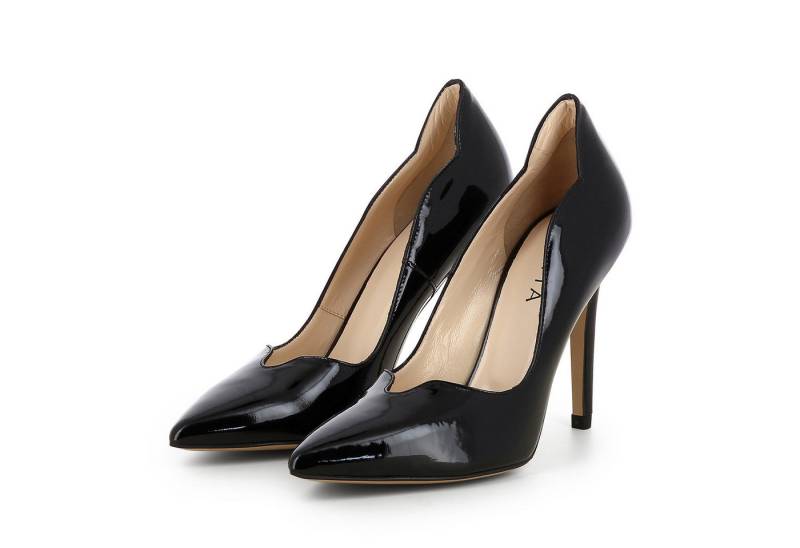 Evita ALINA Pumps Handmade in Italy von Evita