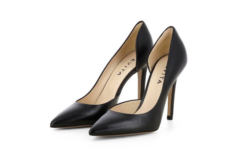 Evita ALINA Pumps Handmade in Italy von Evita