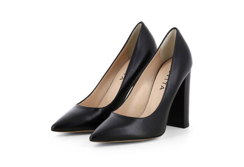 Evita ALINA Pumps Handmade in Italy von Evita