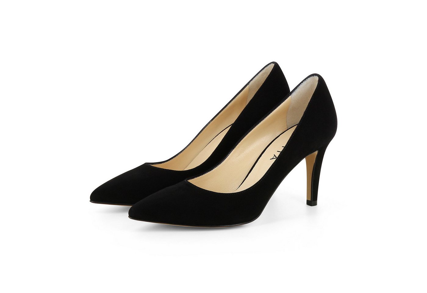 Evita ARIA Pumps Handmade in Italy von Evita