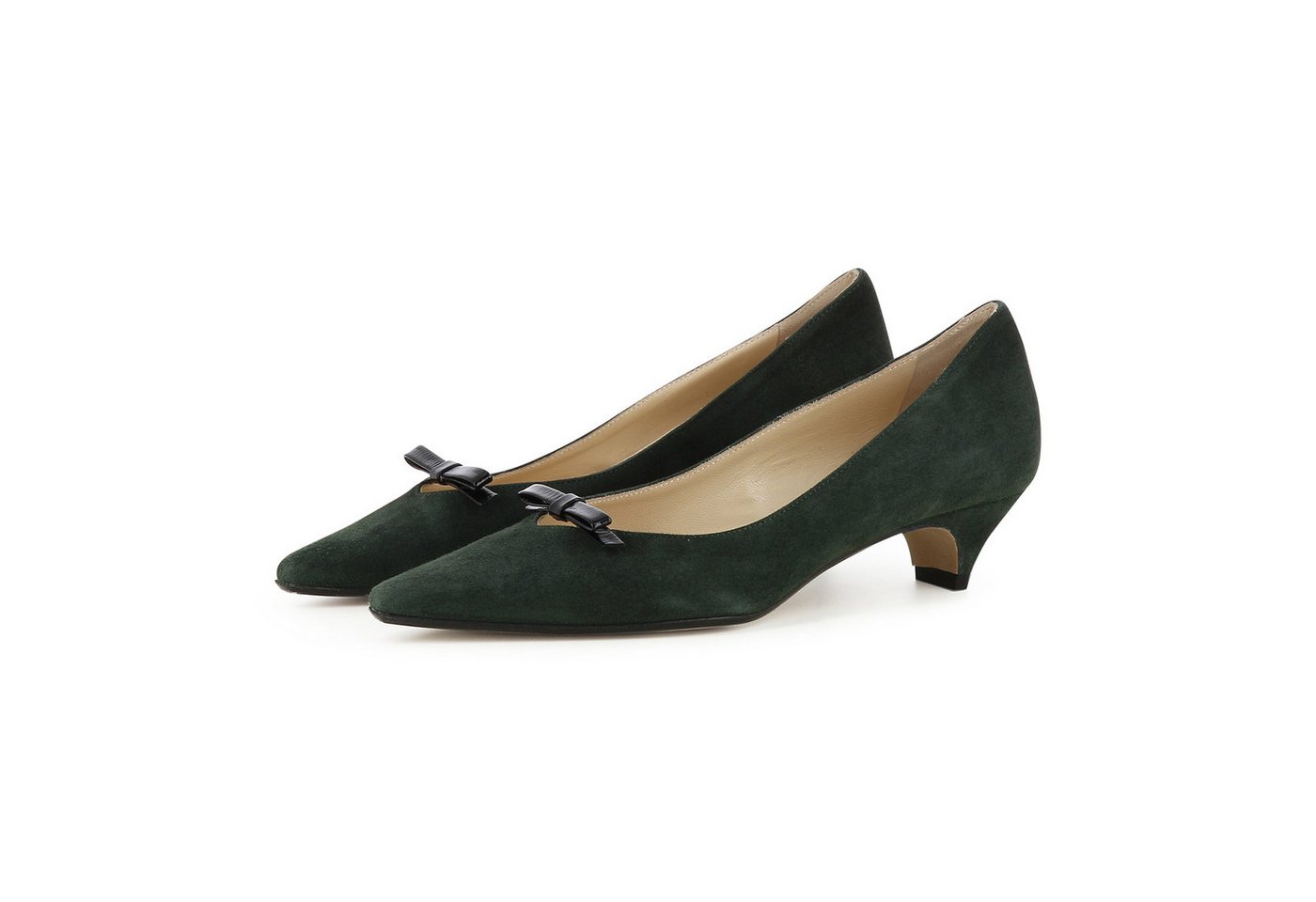 Evita BARBARA Pumps Handmade in Italy von Evita