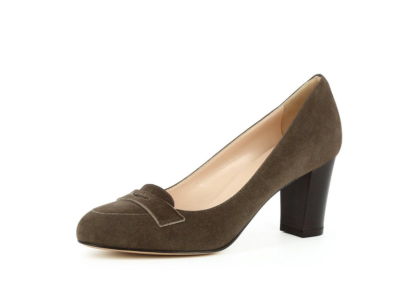 Evita BIANCA Pumps Handmade in Italy Evita BIANCA Pumps Handmade in Italy von Evita