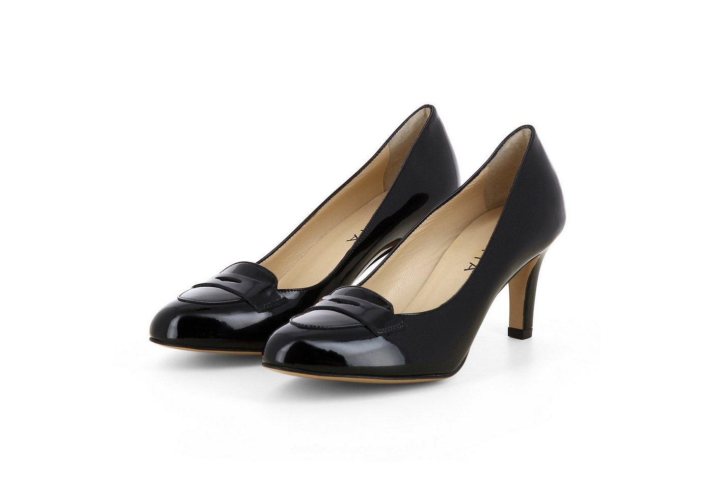 Evita BIANCA Pumps Handmade in Italy Evita BIANCA Pumps Handmade in Italy von Evita