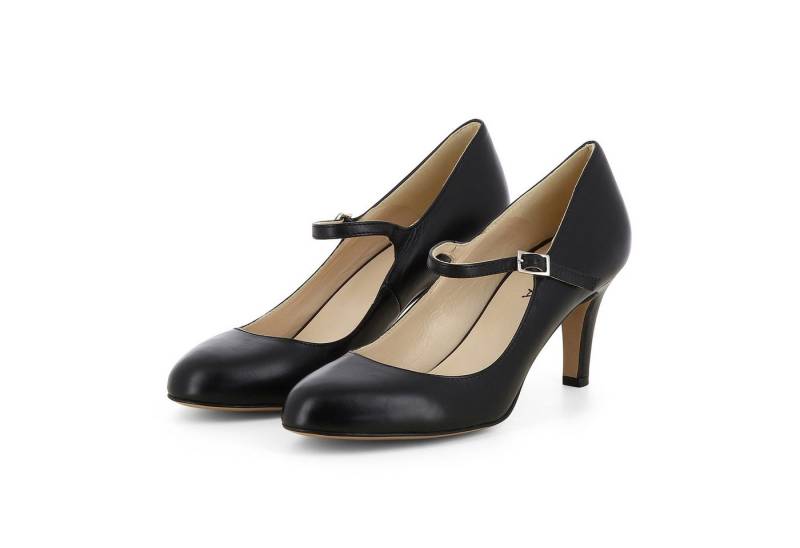 Evita BIANCA Pumps Handmade in Italy von Evita
