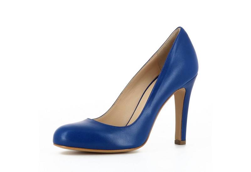 Evita CRISTINA Pumps Handmade in Italy von Evita
