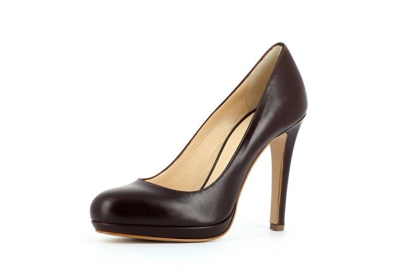 Evita CRISTINA Pumps Handmade in Italy von Evita
