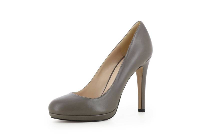 Evita CRISTINA Pumps Handmade in Italy von Evita