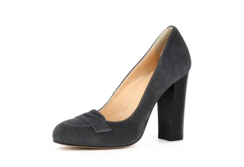 Evita CRISTINA Pumps Handmade in Italy von Evita