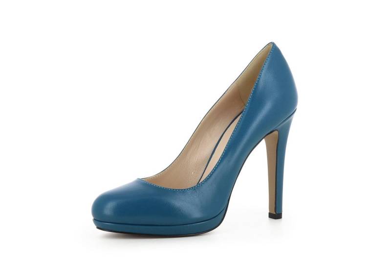 Evita CRISTINA Pumps Handmade in Italy von Evita