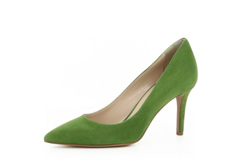 Evita EMANUELA Pumps Handmade in Italy von Evita