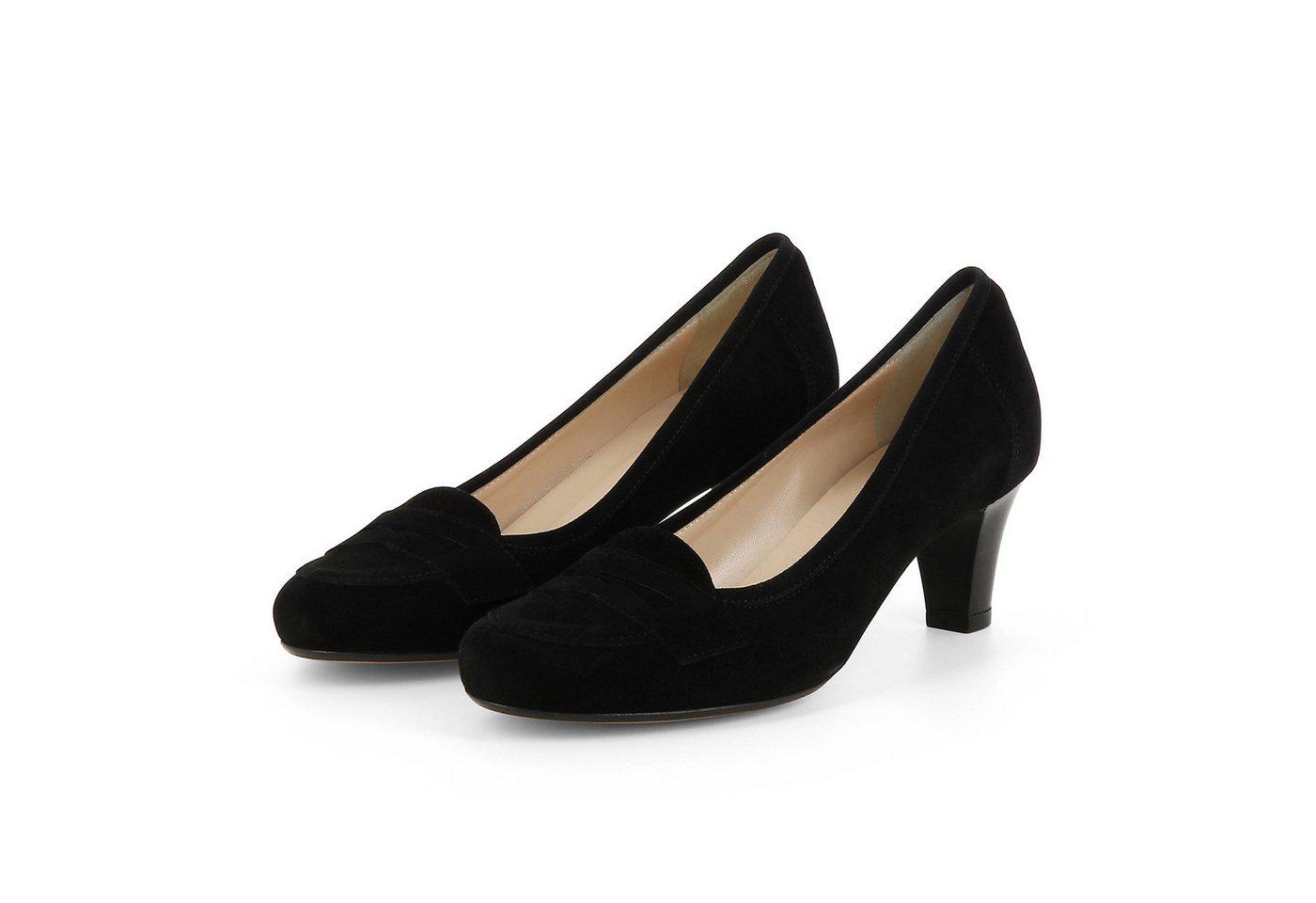 Evita GIUSY Pumps Handmade in Italy von Evita