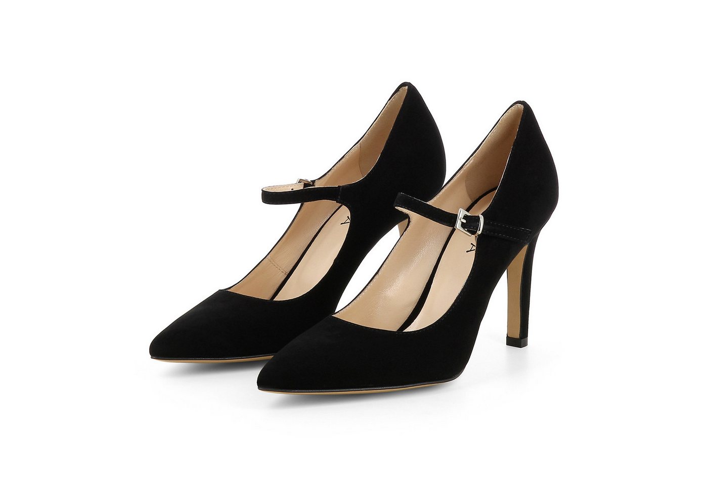 Evita ILARIA Pumps Handmade in Italy von Evita