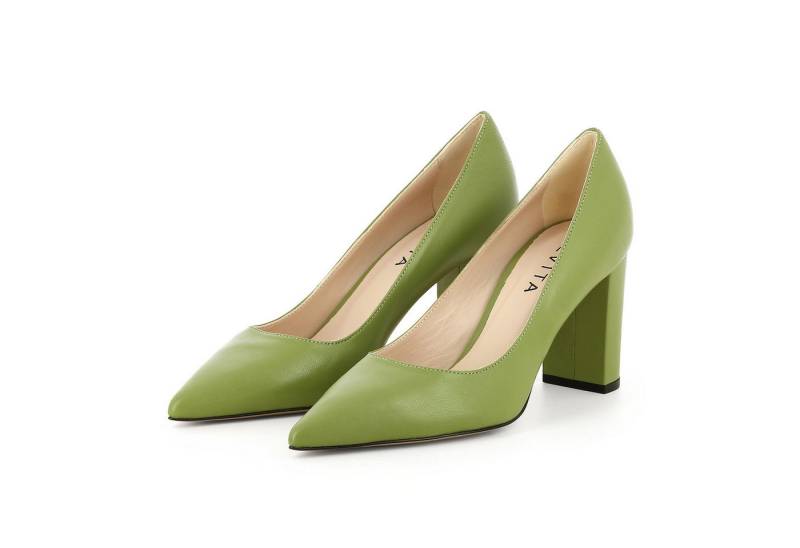 Evita JESSICA Pumps Handmade in Italy von Evita