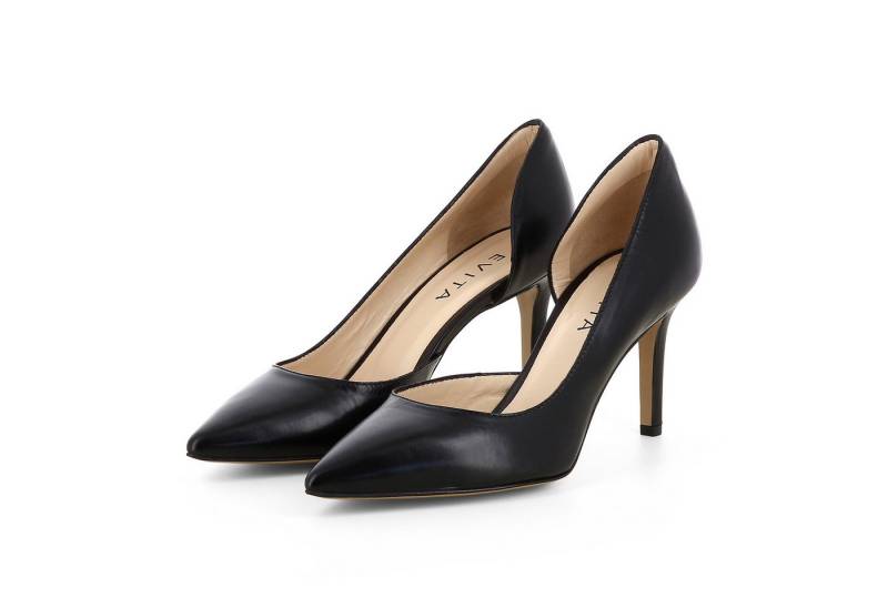 Evita JESSICA Pumps Handmade in Italy von Evita