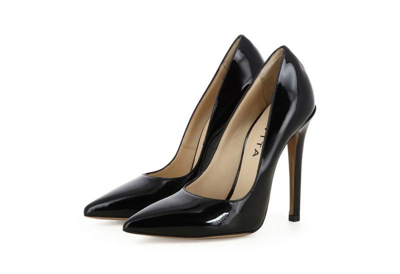 Evita LISA Pumps Handmade in Italy von Evita