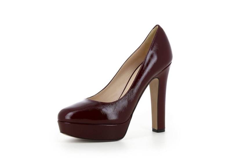 Evita RICCARDA Pumps Handmade in Italy von Evita