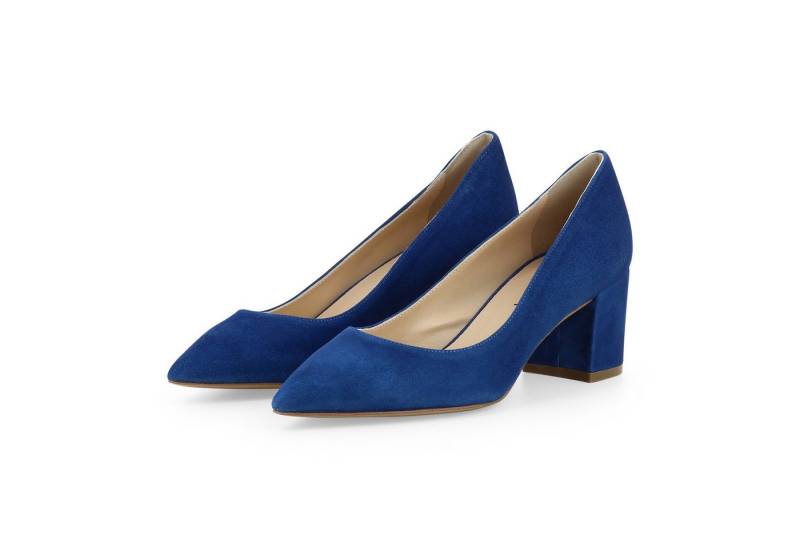 Evita ROMINA Pumps Handmade in Italy von Evita