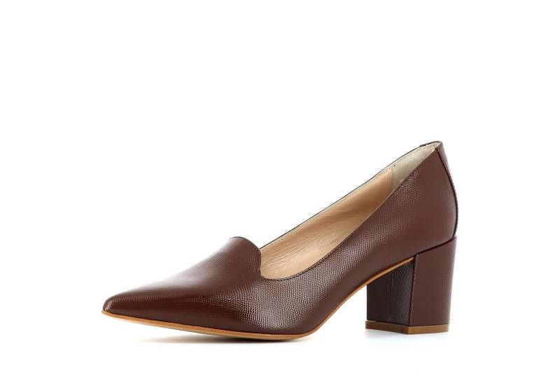 Evita ROMINA Pumps Handmade in Italy von Evita