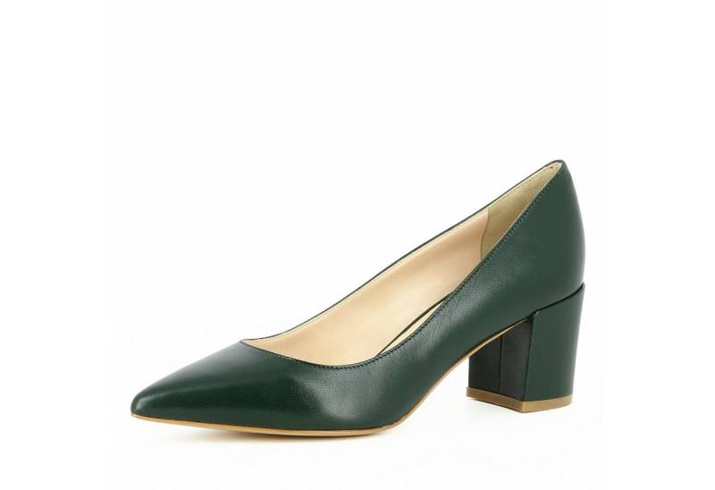 Evita ROMINA Pumps Handmade in Italy von Evita