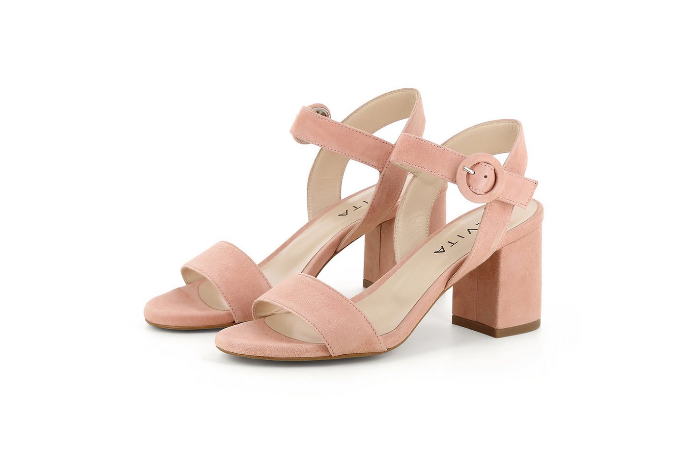 Evita SAMANTA Sandalette Evita SAMANTA Sandalette von Evita