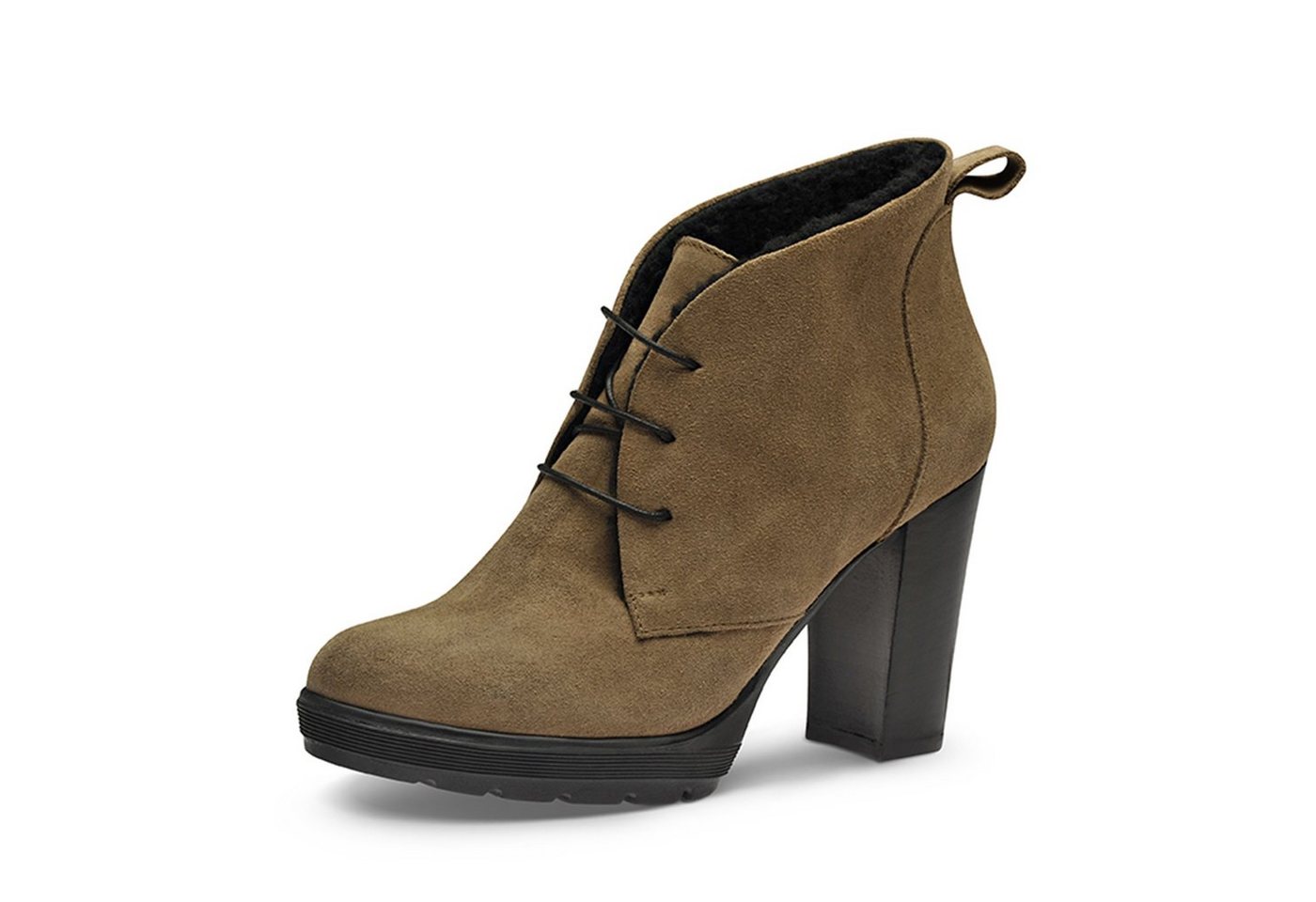 Evita TUANA Stiefelette Evita TUANA Stiefelette von Evita