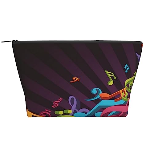 Große weiße Punkte, tragbare Make-up-Aufbewahrungstasche/personalisierte tägliche Aufbewahrungstasche/Reise-Make-up-Tasche mit Reißverschluss/niedliche Schreibwaren-Tasche, 15 cm x 7 cm x 12 cm, Große weiße Punkte, tragbare Make-up-Aufbewahrungstasche/personalisierte tägliche Aufbewahrungstasche/Reise-Make-up-Tasche mit Reißverschluss/niedliche Schreibwaren-Tasche, 15 cm x 7 cm x 12 cm, von Evius