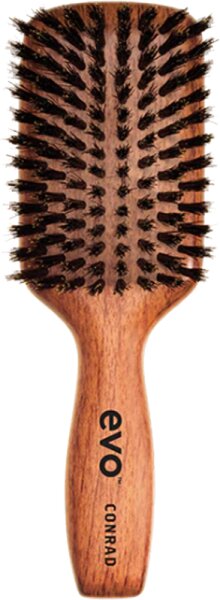 EVO - Conrad Bristle Paddle Brush von Evo